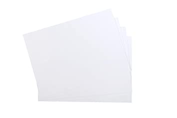 Brustro Artists' OIL PAPER 300GSM 20 SHEETS. Size 10 X 14 cm