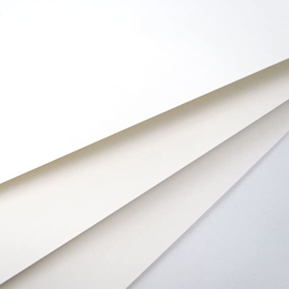Fabriano Artistico Traditional White Watercolour Paper CP 200 GSM 22" X 30"