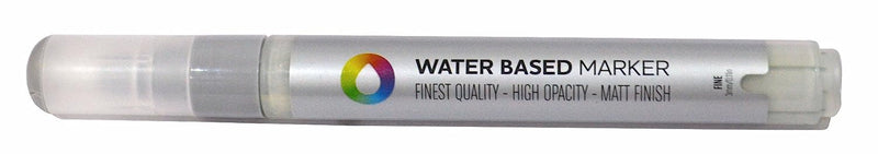 MTN (Spain) Acrylic marker 3mm Neutral Grey