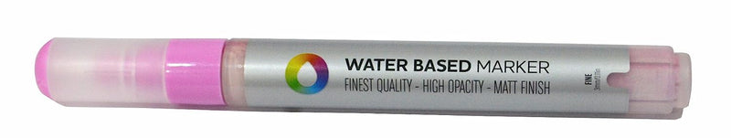 MTN (Spain) Acrylic marker 3mm Blue Violet Light