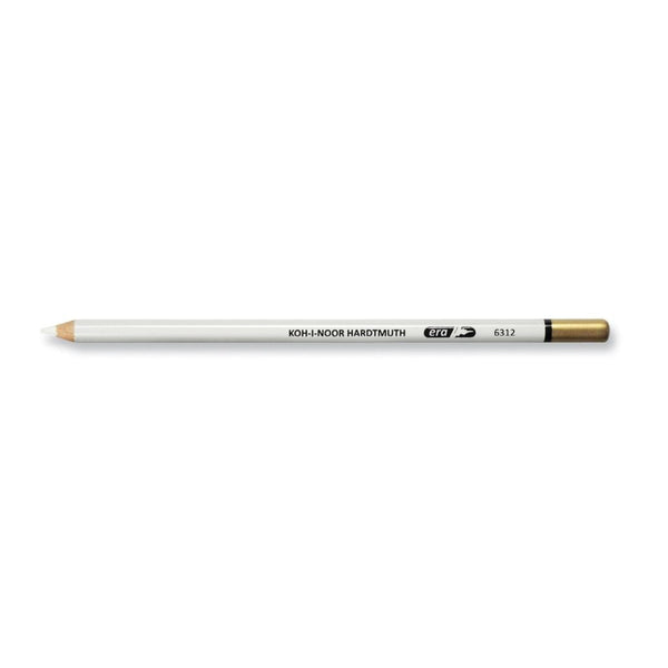 Koh-i-Noor Hardtmuth Era Eraser Pencil - 6312