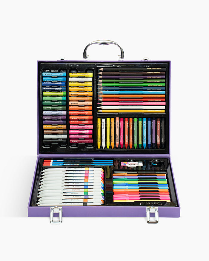 Camel Art Studio Kit