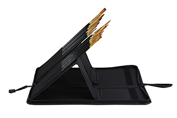 Brustro Studio Paint Brush Set of 15