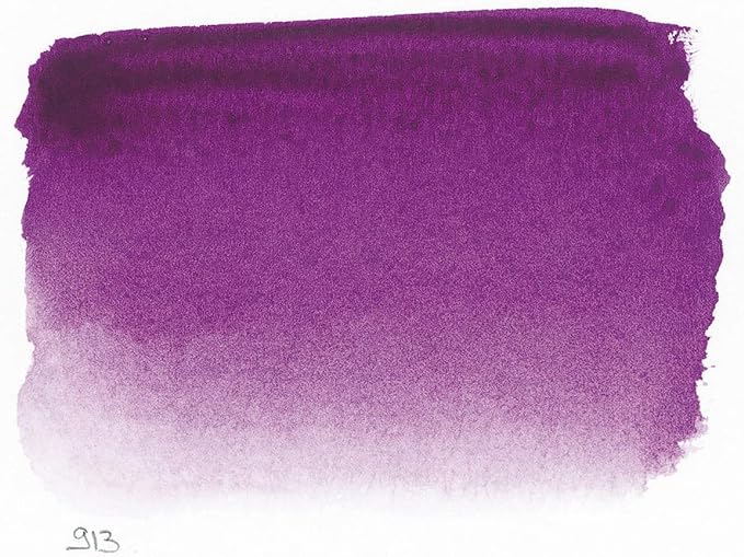 Sennelier l'Aquarelle French Artists' Watercolor 10 ML Cobalt Violet Deep Hue