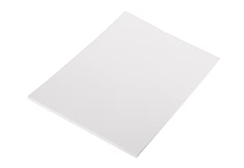 Brustro Artists' Acrylic Paper 400 GSM A3 (Pack of 5 + 1 Sheets)