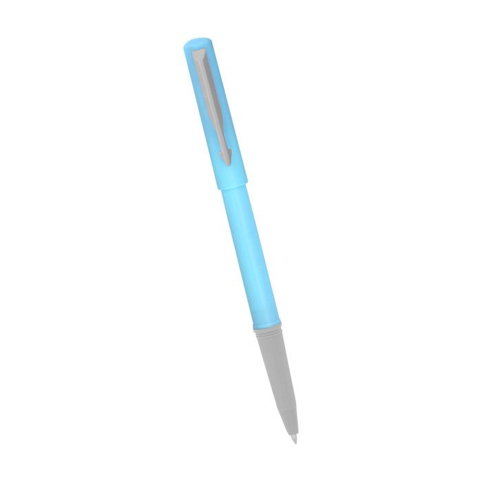 Parker Beta NEO Ball Pen | Light Blue Body Color |Ink Color - Blue