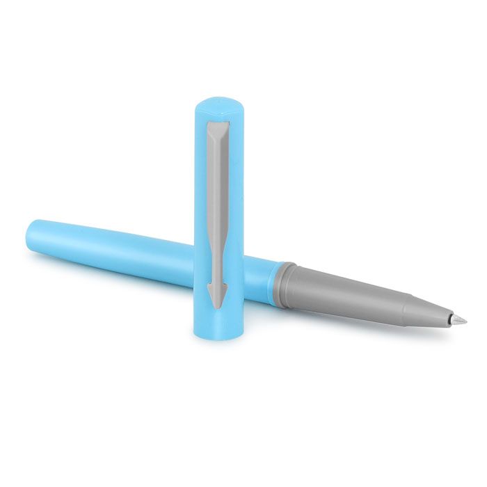 Parker Beta NEO Ball Pen | Light Blue Body Color |Ink Color - Blue