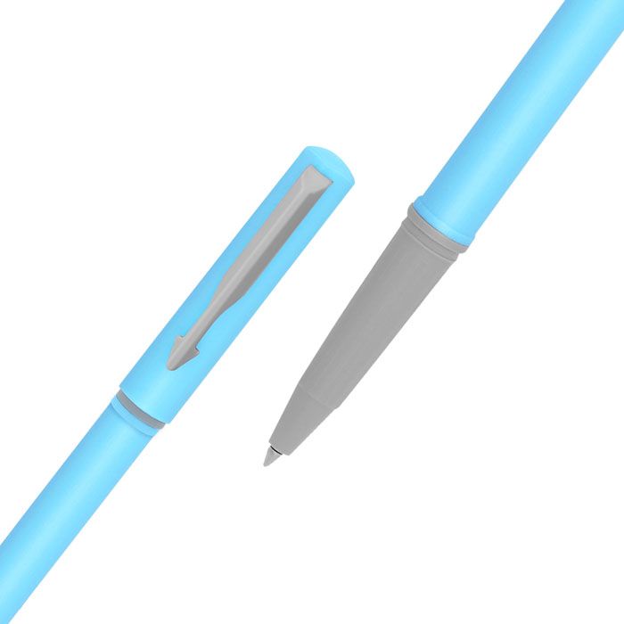 Parker Beta NEO Ball Pen | Light Blue Body Color |Ink Color - Blue