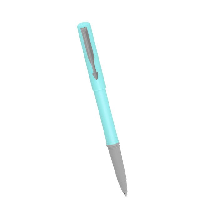 Parker Beta NEO Ball Pen | Sea Green Body Color |Ink Color - Blue