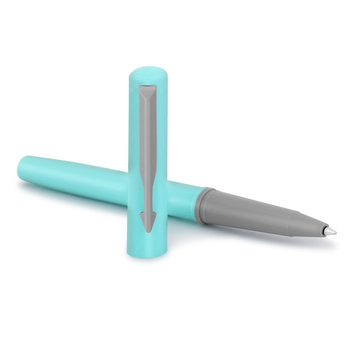 Parker Beta NEO Ball Pen | Sea Green Body Color |Ink Color - Blue