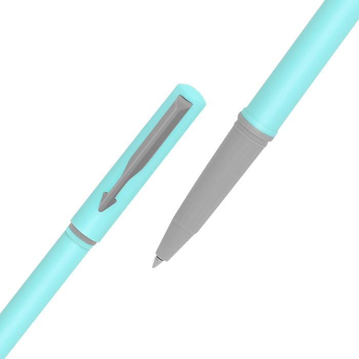 Parker Beta NEO Ball Pen | Sea Green Body Color |Ink Color - Blue