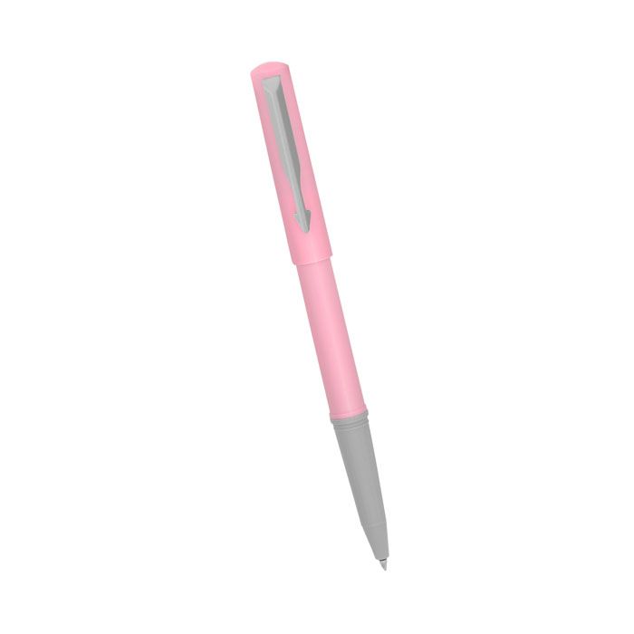 Parker Beta NEO Ball Pen | Pale Pink Body Color |Ink Color - Blue