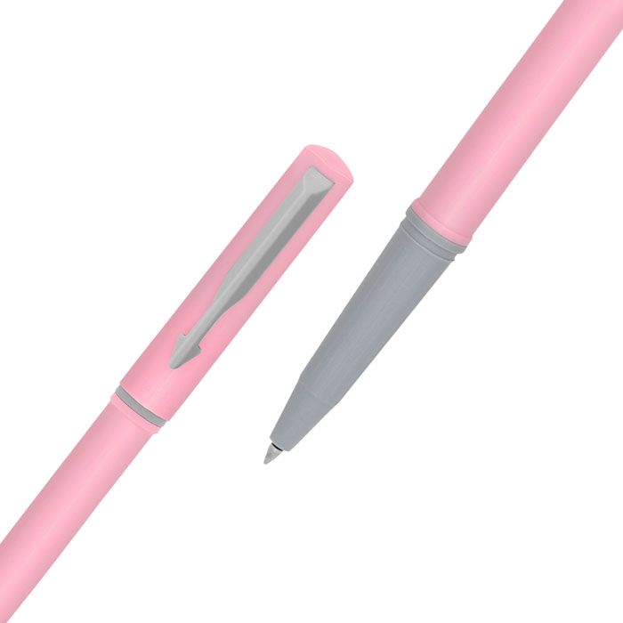 Parker Beta NEO Ball Pen | Pale Pink Body Color |Ink Color - Blue