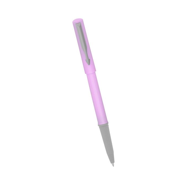 Parker Beta NEO Ball Pen | Light Purple Body Color |Ink Color - Blue