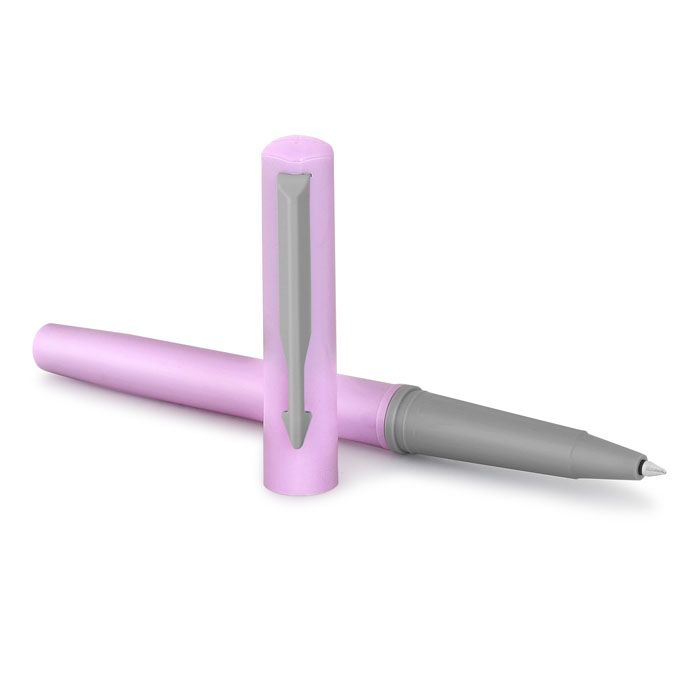 Parker Beta NEO Ball Pen | Light Purple Body Color |Ink Color - Blue