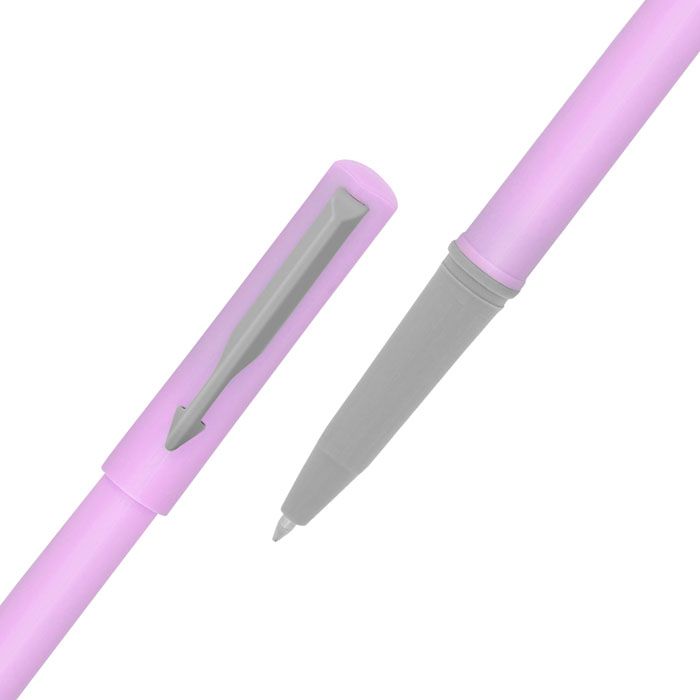 Parker Beta NEO Ball Pen | Light Purple Body Color |Ink Color - Blue