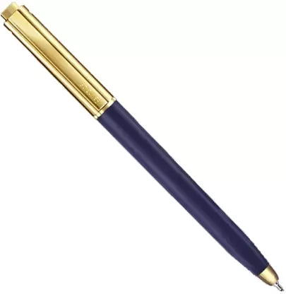 Reynolds JETTER PRESTIGE BALL PEN-BLUE PACK OF 6 Ball Pen (Pack of 6, Ink Color - Blue)