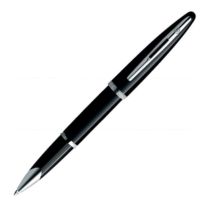 Waterman Carene Black Sea St Roller Ball Pen