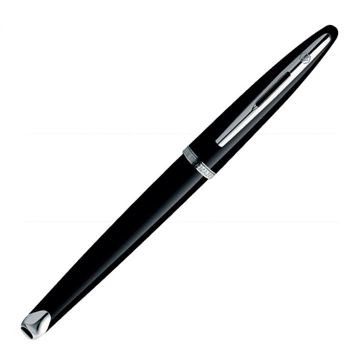 Waterman Carene Black Sea St Roller Ball Pen