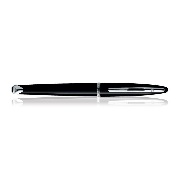 Waterman Carene Black Sea St Roller Ball Pen