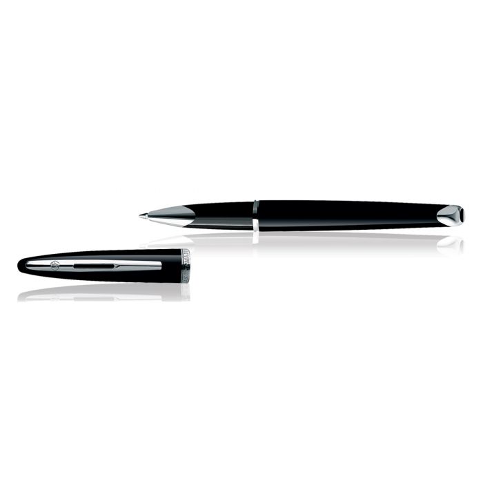 Waterman Carene Black Sea St Roller Ball Pen