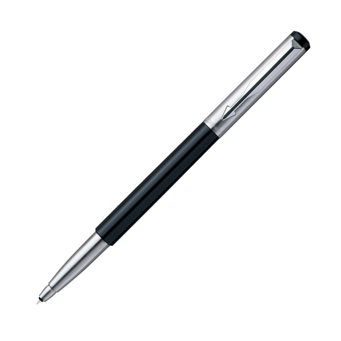Parker Vector Metallix Roller Ball Pen Black+Swiss Knife