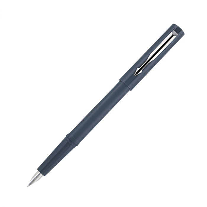 Parker Beta Standard Fountain Pen Blue Body Color