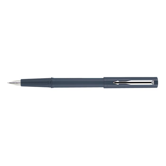 Parker Beta Standard Fountain Pen Blue Body Color