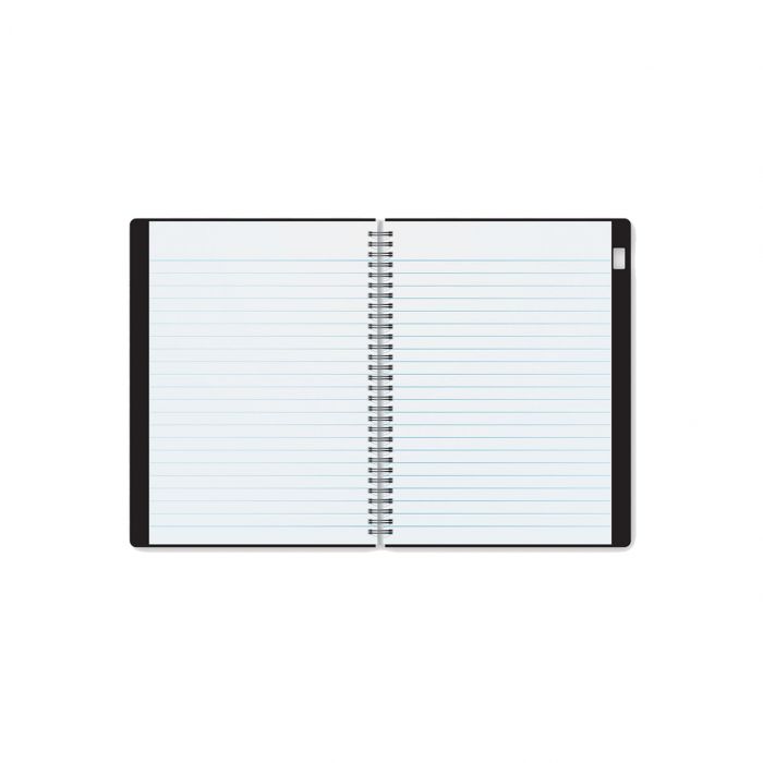Luxor Single Notebook+Pocket Diary, A6-160 Page, 10.8*14.0 cm