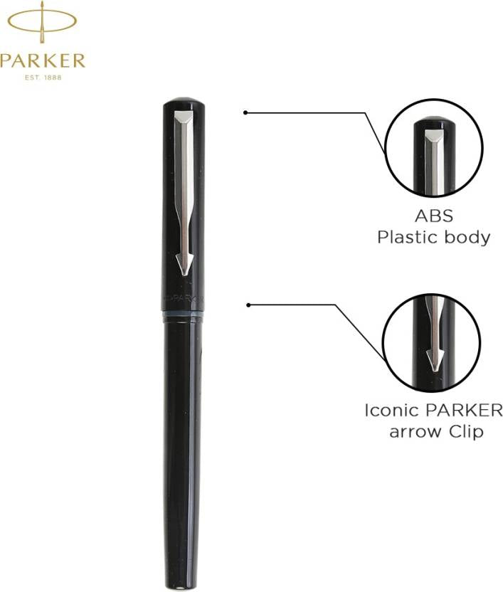 PARKER Celebration 2022 Diary + Beta Neo Ball pen Regular Gift Set Ruled 312 Pages  (Black)