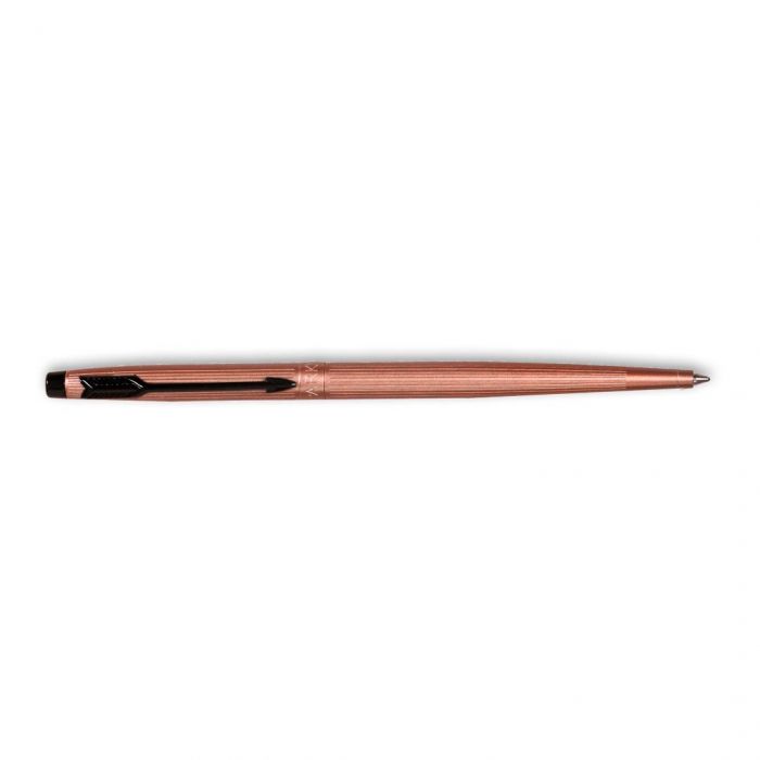 Parker Jotter XL Monochrome Pink Gold Ballpoint Pen