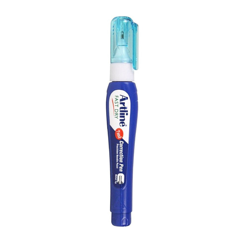 Artline Correction Pen 7Ml- Pk1