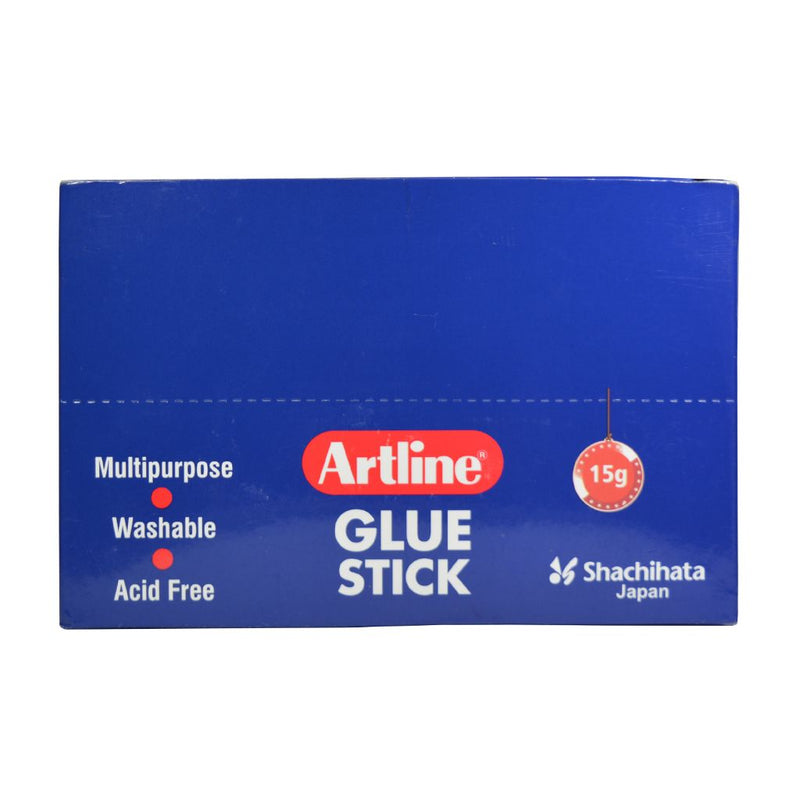 Artline Glue Stick Pvp 15 Grmartline Brand