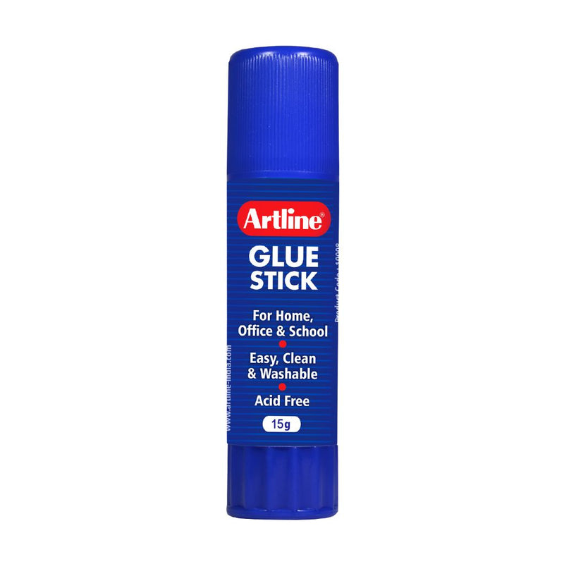 Artline Glue Stick Pvp 15 Grmartline Brand