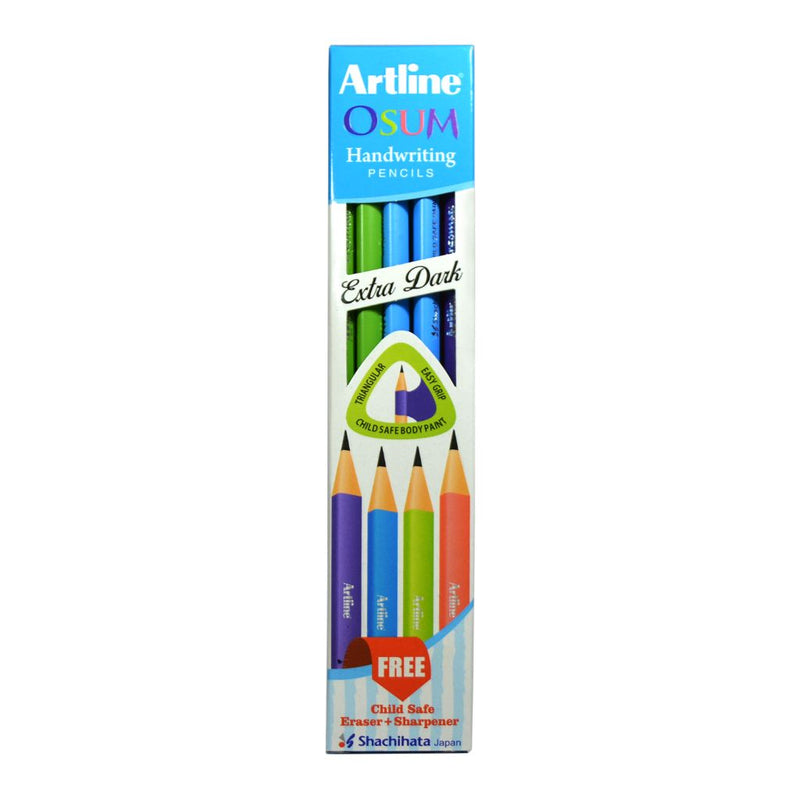 Charcoal Pencil - Buy Artline Products on Best Price in India