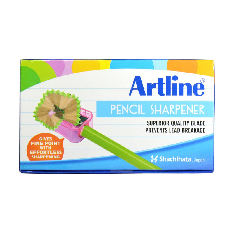 Artline Sharpener - Box Of 20