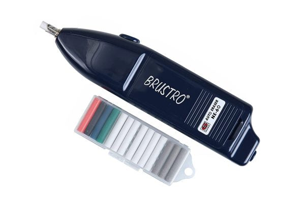 Brustro Battery Operated Eraser