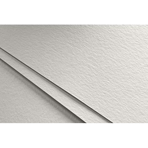 Brustro Printmaking Paper 250 GSM – White, Size – 22″ x 30″, 10 Sheets