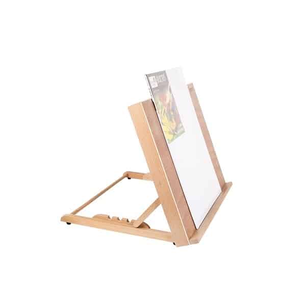 Brustro Tabletop Drawing Painting Easel A3