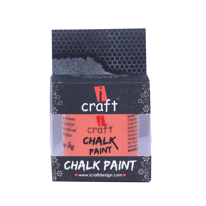 iCraft Chalk Paint -Bongo Jazz, 250 ml