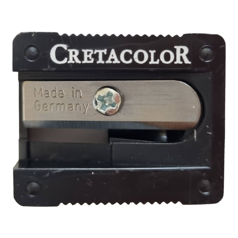 Cretacolor Sharpener for Artist's Pencils (20 pcs box)