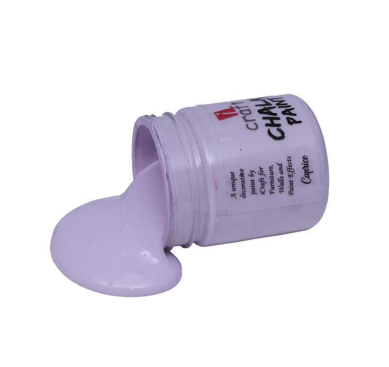 iCraft Chalk Paint -Caprice, 50 ml