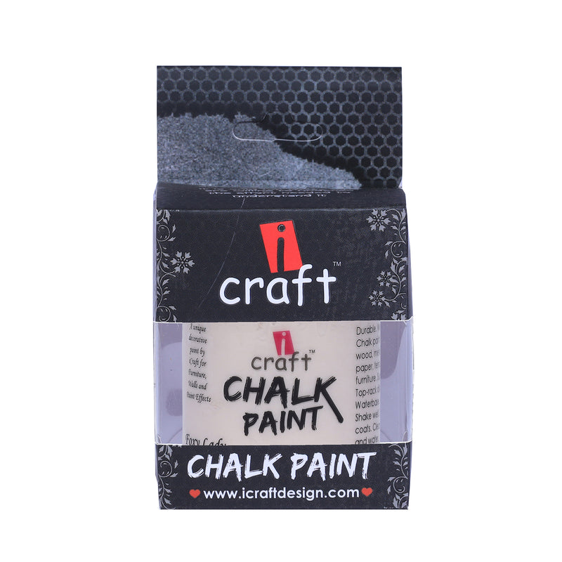 iCraft Chalk Paint -Foxy Lady, 100ml