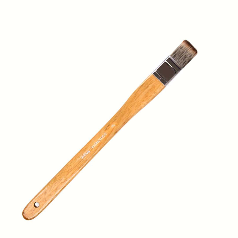 Stationerie Hake Brush 1 Inch