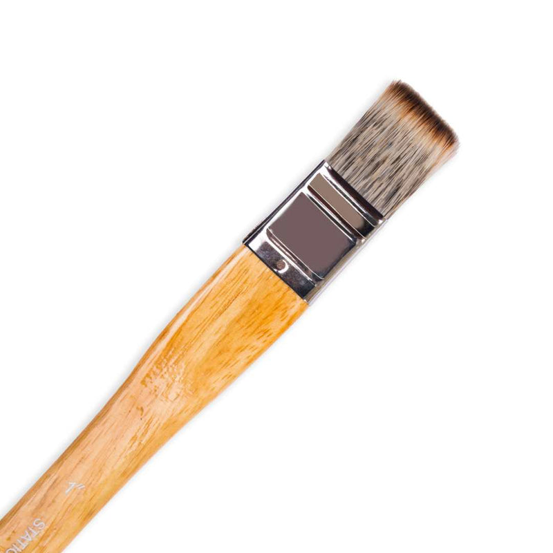 Stationerie Hake Brush 1 Inch