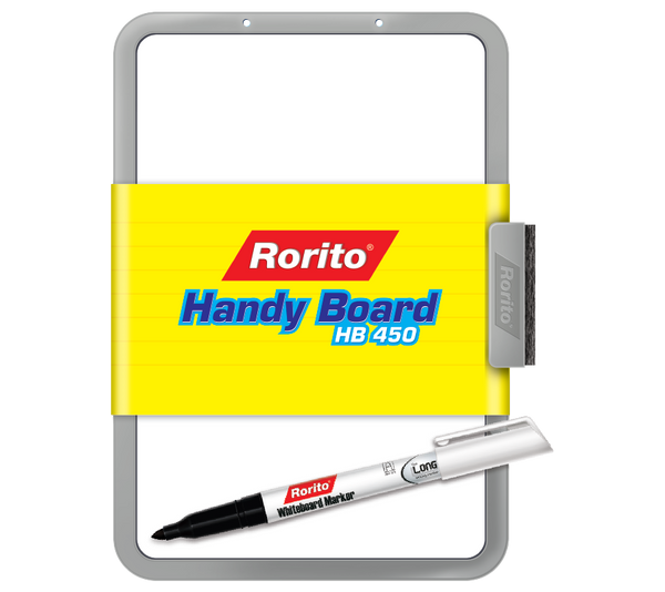 RORITO HANDY BOARD  HB 360 HB 450