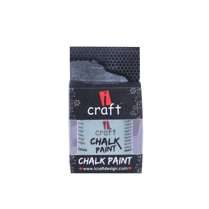 iCraft Chalk Paint -Jasperware, 100ml