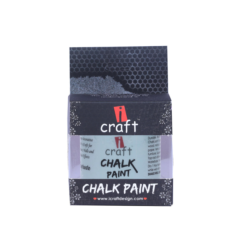 iCraft Chalk Paint -Jasperware, 250ml