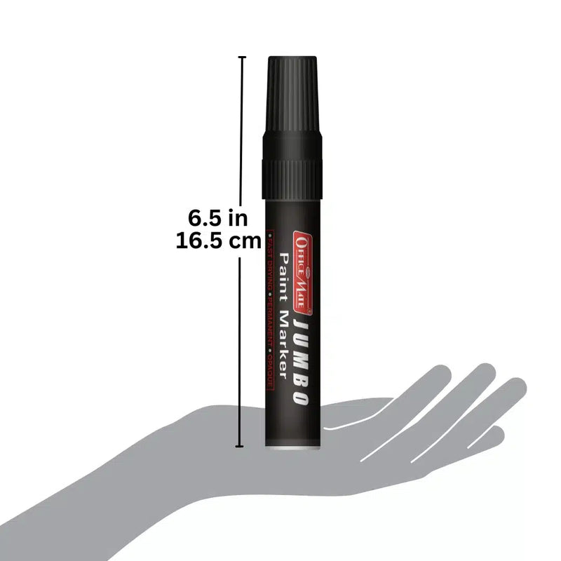 Soni Officemate Jumbo Paint Marker