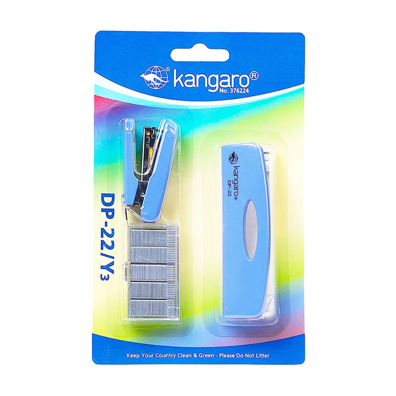 Kangaro Combo Pack/Sets Dp-22/Y3 Light Blue